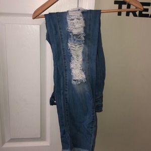 fashion nova jeans